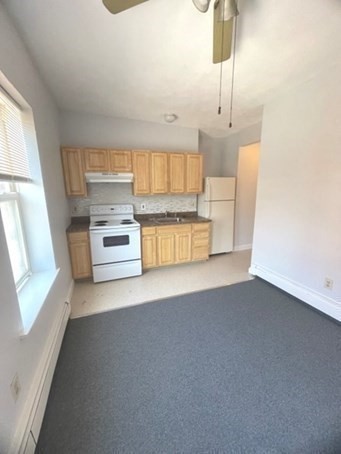 122 Berkshire Street, Cambridge, Massachusetts, 2 Bedrooms Bedrooms, 3 Rooms Rooms,1 BathroomBathrooms,Residential Lease,For Rent,Berkshire Street,73344865