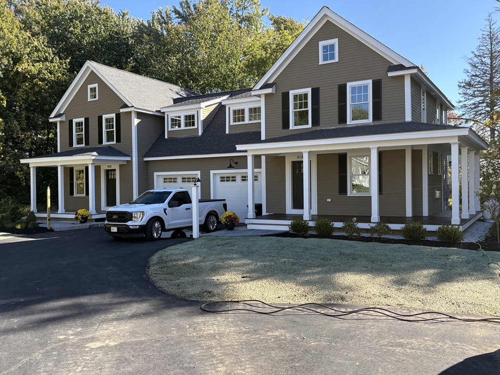 41A Gardner Street, Salisbury, Massachusetts, 3 Bedrooms Bedrooms, 5 Rooms Rooms,1.5 BathroomsBathrooms,Residential,For Sale,Gardner Street,73443229