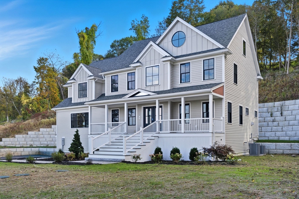 161 Bridge Street, Hamilton, Massachusetts, 4 Bedrooms Bedrooms, 10 Rooms Rooms,2.5 BathroomsBathrooms,Residential,For Sale,Bridge Street,73443051