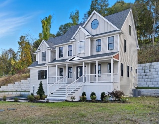 161 Bridge Street, Hamilton, Massachusetts, 4 Bedrooms Bedrooms, 10 Rooms Rooms,2.5 BathroomsBathrooms,Residential,For Sale,Bridge Street,73443051