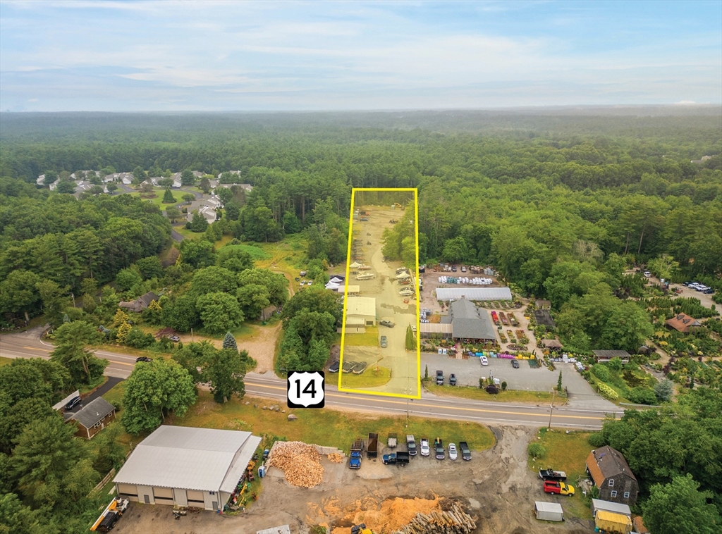 447 Washington St, Pembroke, Massachusetts, ,Commercial Sale,For Sale,Washington St,73443111