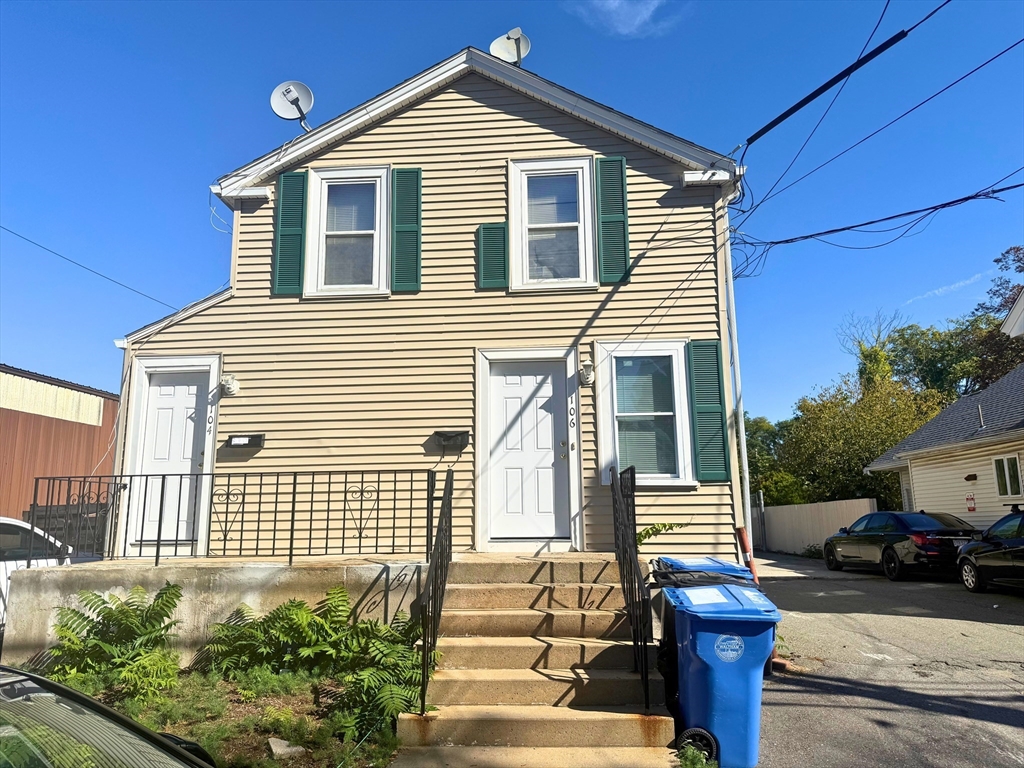 106 Calvary St., Waltham, Massachusetts, 2 Bedrooms Bedrooms, 4 Rooms Rooms,1 BathroomBathrooms,Residential Lease,For Rent,Calvary St.,73443115