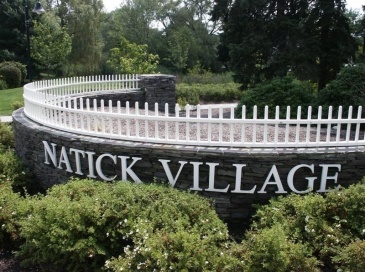 13 Village Way, Natick, Massachusetts, 1 Bedroom Bedrooms, 4 Rooms Rooms,1 BathroomBathrooms,Residential Lease,For Rent,Village Way,73443136