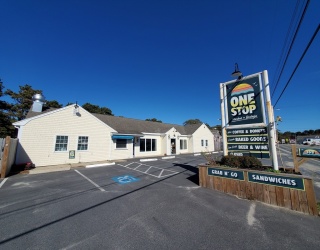 168 Lower County Road, Dennis, Massachusetts, ,Commercial Sale,For Sale,Lower County Road,73443251