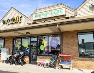 20 Commerce Way, Seekonk, Massachusetts, ,Business Opportunity,For Sale,Commerce Way,73443167