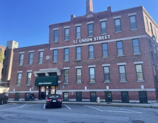 51 Union Street, Worcester, Massachusetts, ,Commercial Lease,For Rent,Union Street,73443172