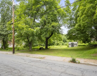 35-R Whiting St, North Attleboro, Massachusetts, ,Land,For Sale,Whiting St,73443180