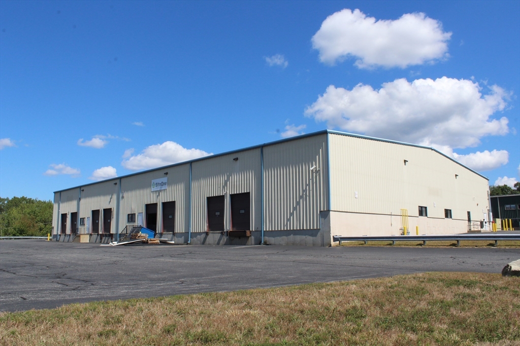 6 Commercial Way, Milford, Massachusetts, ,Commercial Lease,For Rent,Commercial Way,73443247