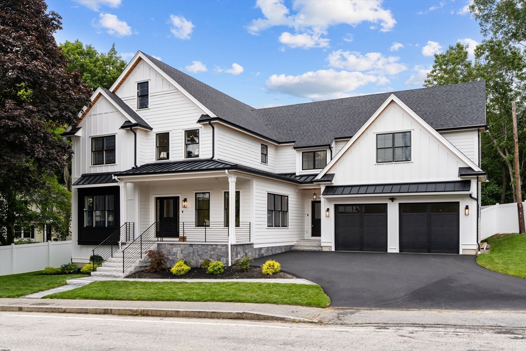 208 Webster St, Needham, Massachusetts, 6 Bedrooms Bedrooms, 13 Rooms Rooms,7.5 BathroomsBathrooms,Residential,For Sale,Webster St,73404944