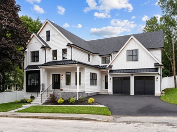 208 Webster St, Needham, Massachusetts, 6 Bedrooms Bedrooms, 13 Rooms Rooms,7.5 BathroomsBathrooms,Residential,For Sale,Webster St,73404944