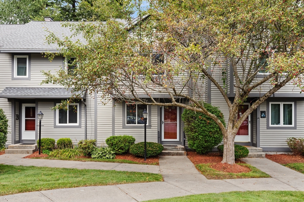 55 Littleton Rd, Ayer, Massachusetts, 2 Bedrooms Bedrooms, 5 Rooms Rooms,1.5 BathroomsBathrooms,Residential,For Sale,Littleton Rd,73425352