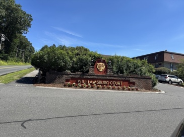 14 Williamsburg Ct, Shrewsbury, Massachusetts, 1 Bedroom Bedrooms, 3 Rooms Rooms,1 BathroomBathrooms,Residential Lease,For Rent,Williamsburg Ct,73412379