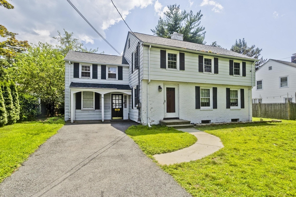 45 Fenimore Blvd, Springfield, Massachusetts, 6 Bedrooms Bedrooms, 12 Rooms Rooms,2.5 BathroomsBathrooms,Residential,For Sale,Fenimore Blvd,73409457