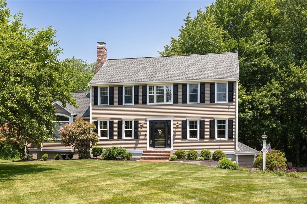 25 Brian Rd, Bridgewater, Massachusetts, 3 Bedrooms Bedrooms, 9 Rooms Rooms,2 BathroomsBathrooms,Residential,For Sale,Brian Rd,73392747