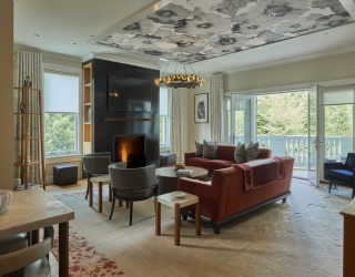 165 Kemble, Lenox, Massachusetts, 2 Bedrooms Bedrooms, 5 Rooms Rooms,2.5 BathroomsBathrooms,Residential,For Sale,Kemble,73408590