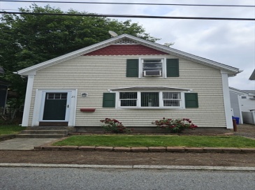 21 Morey St, Attleboro, Massachusetts, 2 Bedrooms Bedrooms, 5 Rooms Rooms,1 BathroomBathrooms,Residential,For Sale,Morey St,73387636