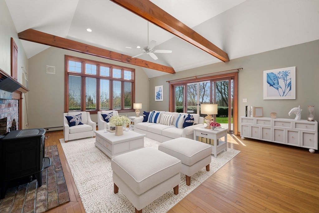 205 Carlson Lane, Barnstable, Massachusetts, 3 Bedrooms Bedrooms, 9 Rooms Rooms,3.5 BathroomsBathrooms,Residential,For Sale,Carlson Lane,73371944