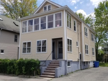 35 Grant Avenue, Belmont, Massachusetts, 3 Bedrooms Bedrooms, 6 Rooms Rooms,1 BathroomBathrooms,Residential Lease,For Rent,Grant Avenue,73443313