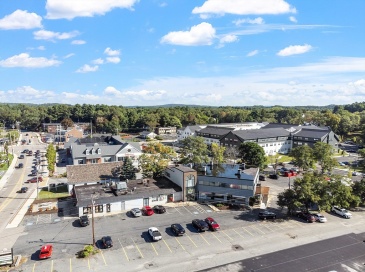 861 Edgell Road, Framingham, Massachusetts, ,Commercial Lease,For Rent,Edgell Road,73443312