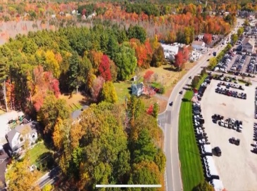 23 Uxbridge Rd, Mendon, Massachusetts, ,Land,For Sale,Uxbridge Rd,73443299