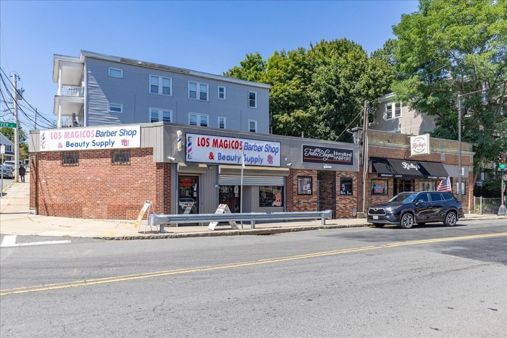 1459-1469 River Street, Boston, Massachusetts, ,Commercial Sale,For Sale,River Street,73443362