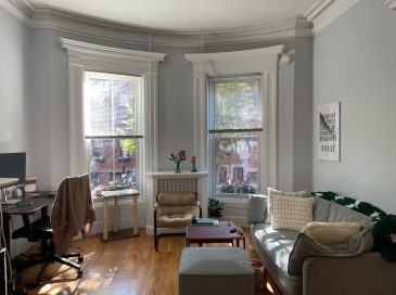 23 Hanson St, Boston, Massachusetts, 1 Bedroom Bedrooms, 3 Rooms Rooms,1 BathroomBathrooms,Residential Lease,For Rent,Hanson St,73443390