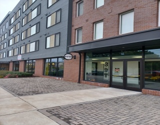 39 Trotter, Weymouth, Massachusetts, ,Business Opportunity,For Sale,Trotter,73443442