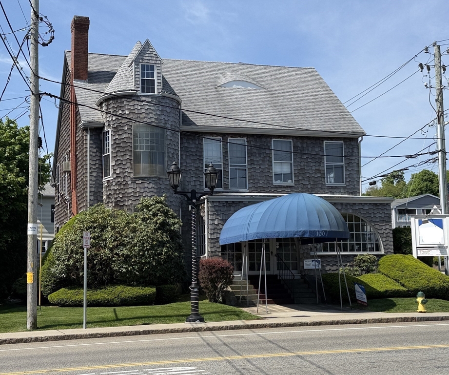 100 Court St, Plymouth, Massachusetts, ,Commercial Lease,For Rent,Court St,73443451
