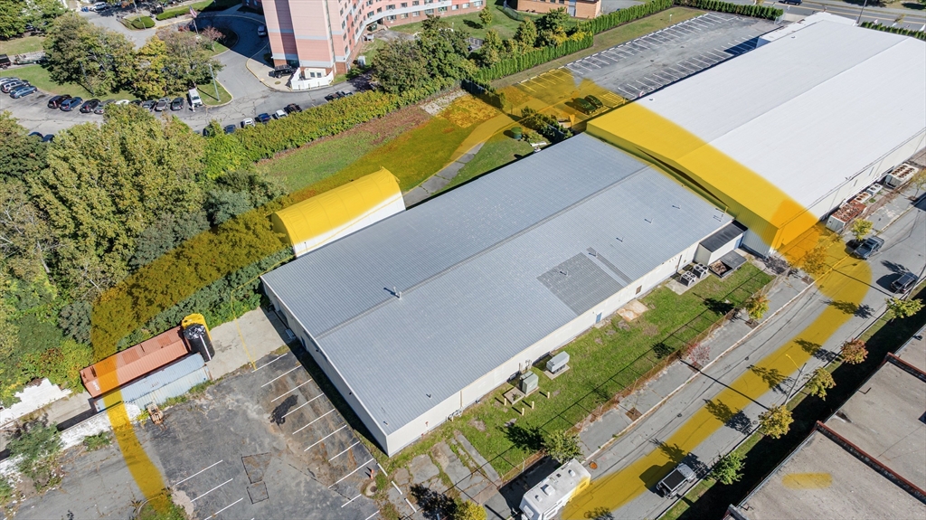 11R David St, New Bedford, Massachusetts, ,Commercial Lease,For Rent,David St,73443490