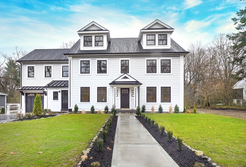 111 Cedar St, Lexington, Massachusetts, 5 Bedrooms Bedrooms, 14 Rooms Rooms,4.5 BathroomsBathrooms,Residential,For Sale,Cedar St,73356678