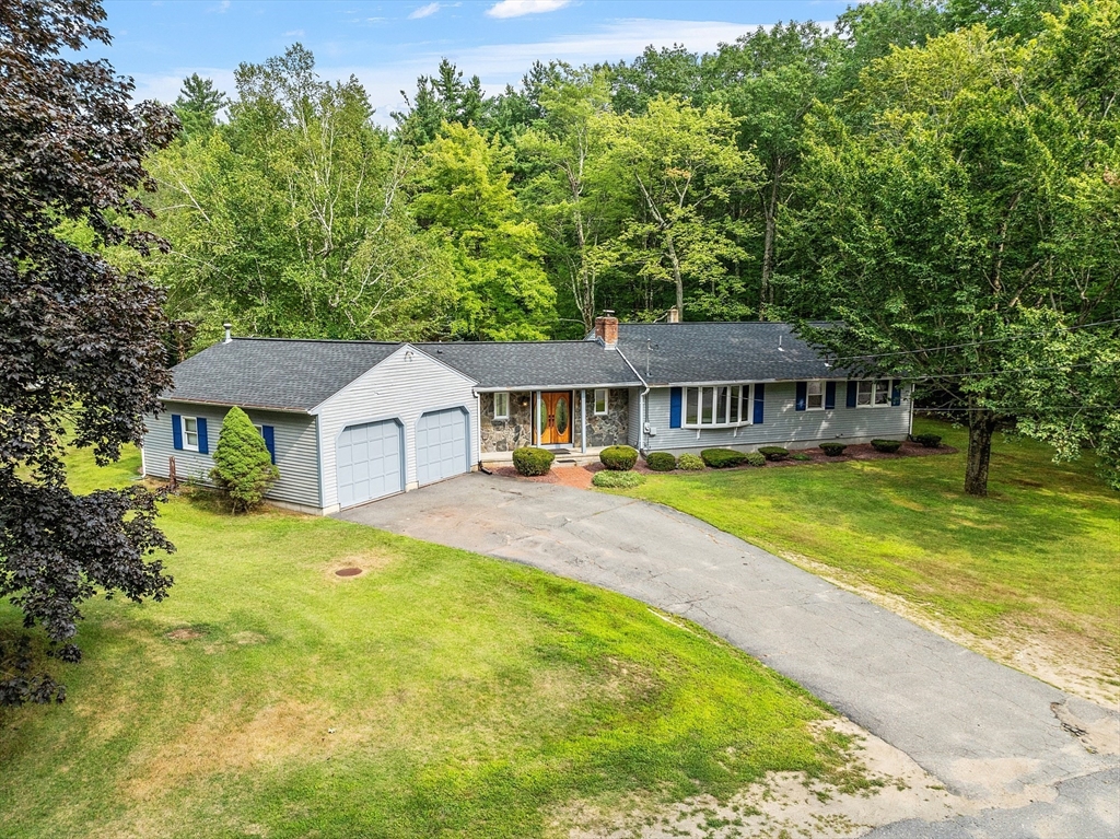 9 Hosmer Road, Ashby, Massachusetts, 3 Bedrooms Bedrooms, 8 Rooms Rooms,2 BathroomsBathrooms,Residential,For Sale,Hosmer Road,73415081