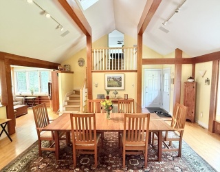 95 Ball Rd, Goshen, Massachusetts, 3 Bedrooms Bedrooms, 9 Rooms Rooms,1.5 BathroomsBathrooms,Residential,For Sale,Ball Rd,73413416