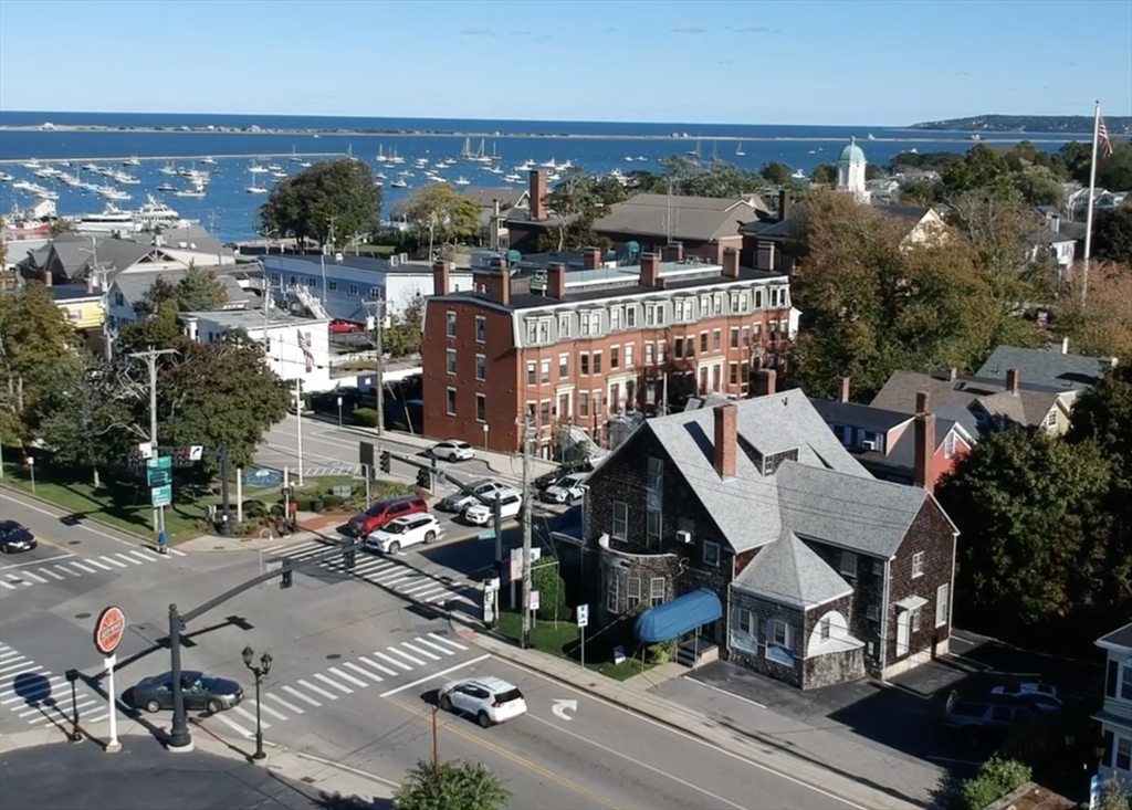 100 Court St, Plymouth, Massachusetts, ,Commercial Sale,For Sale,Court St,73443530