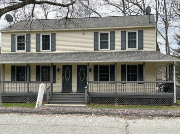 154 North, East Brookfield, Massachusetts, 4 Bedrooms Bedrooms, 8 Rooms Rooms,2 BathroomsBathrooms,Residential Income,For Sale,North,73408039