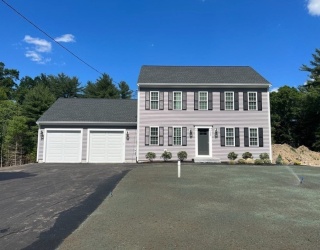 308 Old Center Street, Middleboro, Massachusetts, 3 Bedrooms Bedrooms, 7 Rooms Rooms,2.5 BathroomsBathrooms,Residential,For Sale,Old Center Street,73416137