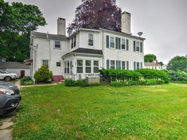 101 South St, Bridgewater, Massachusetts, 1 Bedroom Bedrooms, 4 Rooms Rooms,1 BathroomBathrooms,Residential Lease,For Rent,South St,73421830