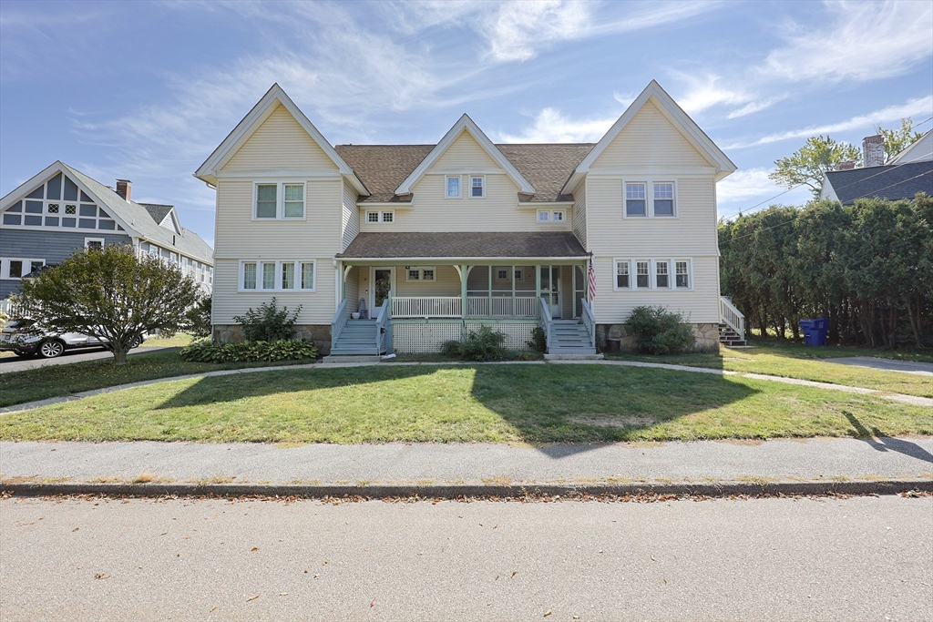 14 Lake Street, Hopedale, Massachusetts, 3 Bedrooms Bedrooms, 6 Rooms Rooms,1 BathroomBathrooms,Residential,For Sale,Lake Street,73431564