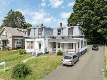 9 Cottage St, Ware, Massachusetts, 5 Bedrooms Bedrooms, 9 Rooms Rooms,2 BathroomsBathrooms,Residential Income,For Sale,Cottage St,73415386