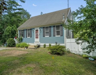 109 Buzzards Bay Dr, Plymouth, Massachusetts, 3 Bedrooms Bedrooms, 6 Rooms Rooms,1 BathroomBathrooms,Residential,For Sale,Buzzards Bay Dr,73418627