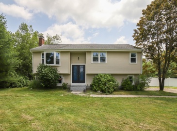 150 Federal Hill Road, Oxford, Massachusetts, 4 Bedrooms Bedrooms, 8 Rooms Rooms,2 BathroomsBathrooms,Residential,For Sale,Federal Hill Road,73400297