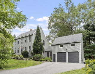 195 Haggetts Pond Rd, Andover, Massachusetts, 3 Bedrooms Bedrooms, 9 Rooms Rooms,2 BathroomsBathrooms,Residential,For Sale,Haggetts Pond Rd,73425007