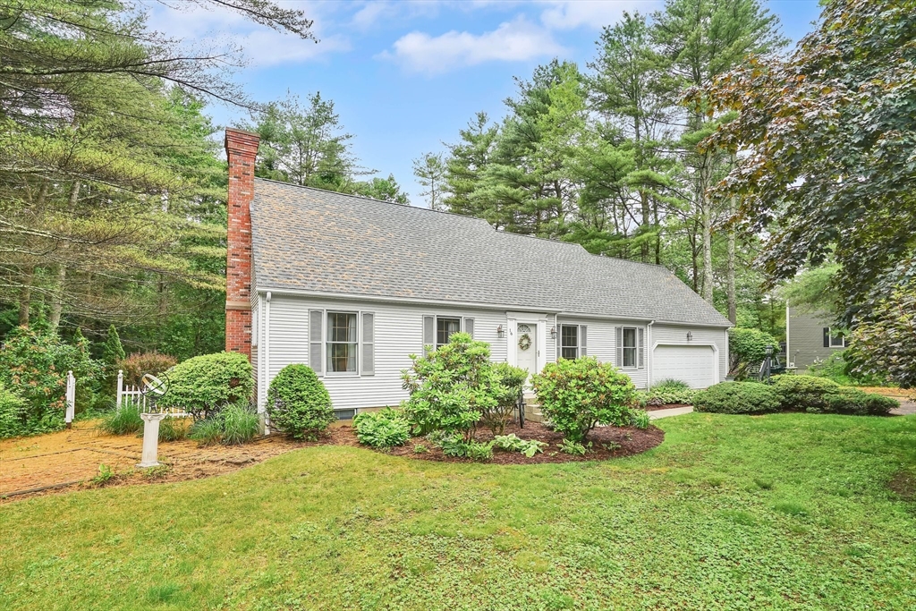 16 Old Farm Rd, Palmer, Massachusetts, 3 Bedrooms Bedrooms, 6 Rooms Rooms,2 BathroomsBathrooms,Residential,For Sale,Old Farm Rd,73383715