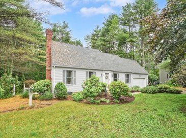 16 Old Farm Rd, Palmer, Massachusetts, 3 Bedrooms Bedrooms, 6 Rooms Rooms,2 BathroomsBathrooms,Residential,For Sale,Old Farm Rd,73383715