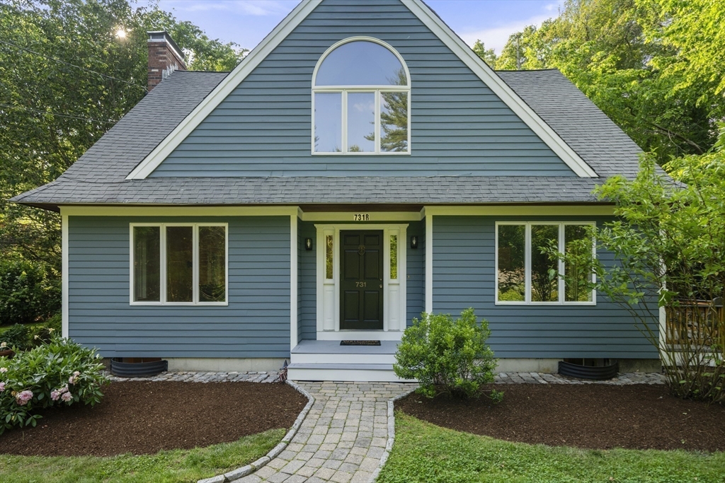 731-R Grove St, Norwell, Massachusetts, 4 Bedrooms Bedrooms, 9 Rooms Rooms,1.5 BathroomsBathrooms,Residential,For Sale,Grove St,73390368