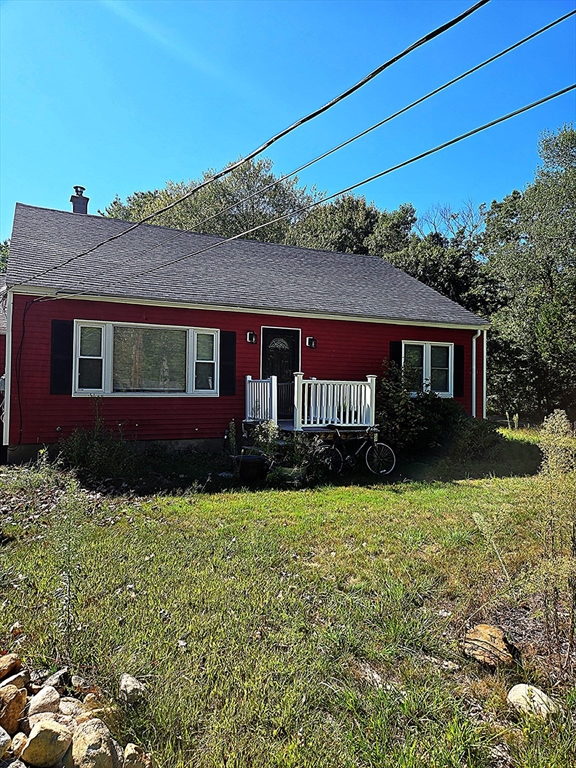 440 School St., Winchendon, Massachusetts, 3 Bedrooms Bedrooms, 5 Rooms Rooms,1 BathroomBathrooms,Residential Lease,For Rent,School St.,73430953