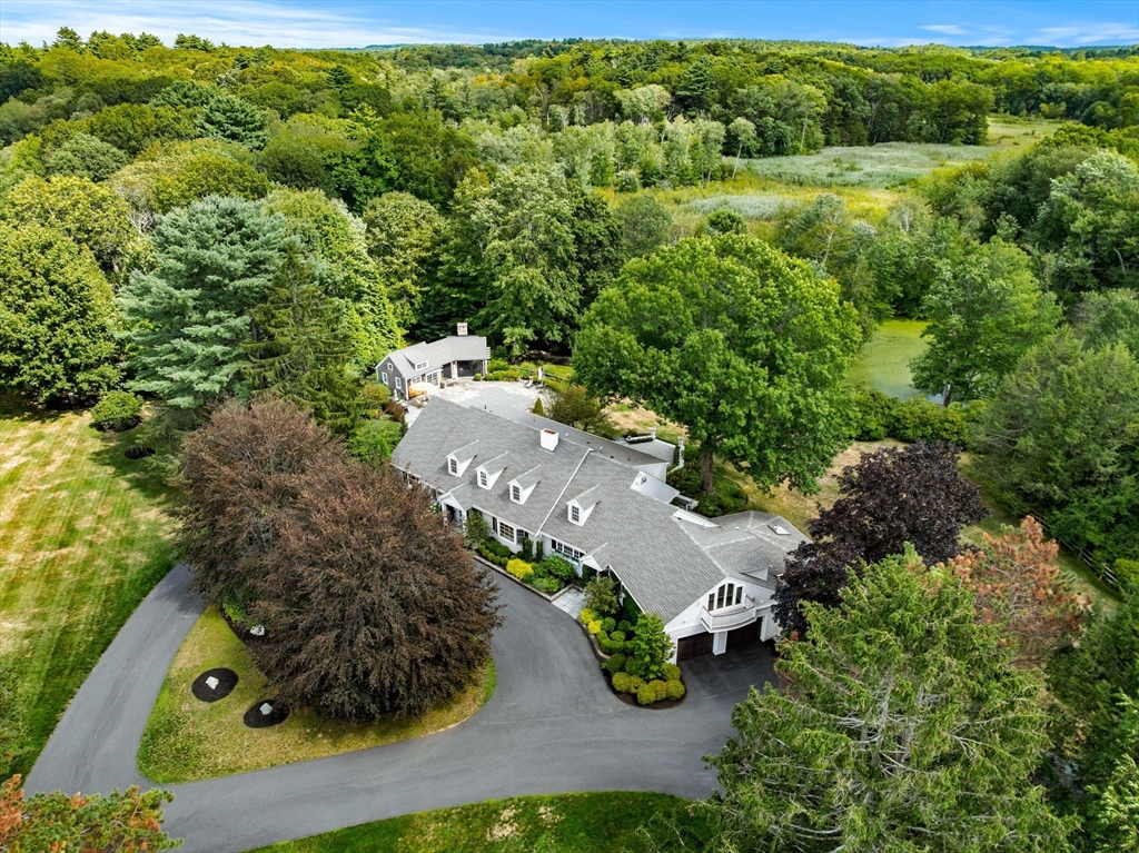 232 Larch Row, Wenham, Massachusetts, 5 Bedrooms Bedrooms, 13 Rooms Rooms,6 BathroomsBathrooms,Residential,For Sale,Larch Row,73424495