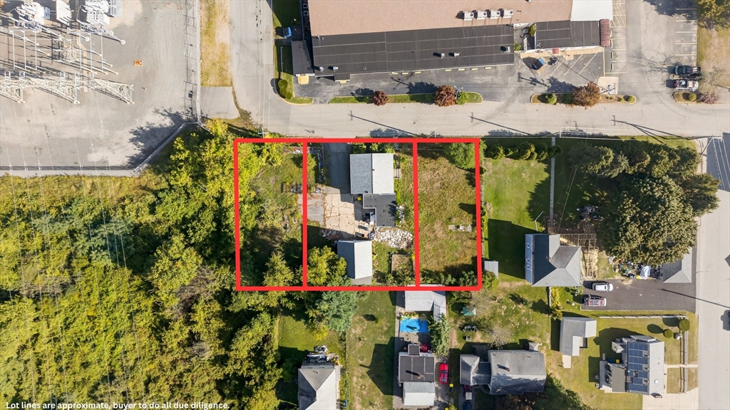 0 Star St, Fall River, Massachusetts, ,Land,For Sale,Star St,73431085