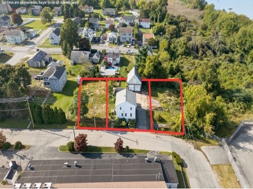17 - (0) Star St, Fall River, Massachusetts, ,Land,For Sale,Star St,73431087