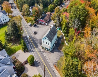 114 Haverhill St, North Reading, Massachusetts, 5 Bedrooms Bedrooms, 13 Rooms Rooms,3.5 BathroomsBathrooms,Residential Income,For Sale,Haverhill St,73443873