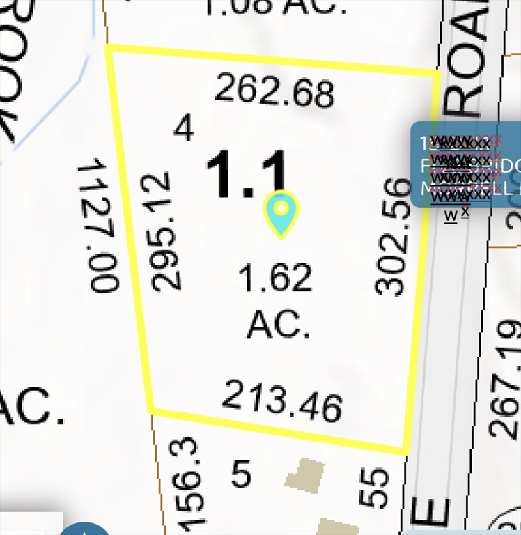 0 Five Bridge Road, Brimfield, Massachusetts, ,Land,For Sale,Five Bridge Road,73443893